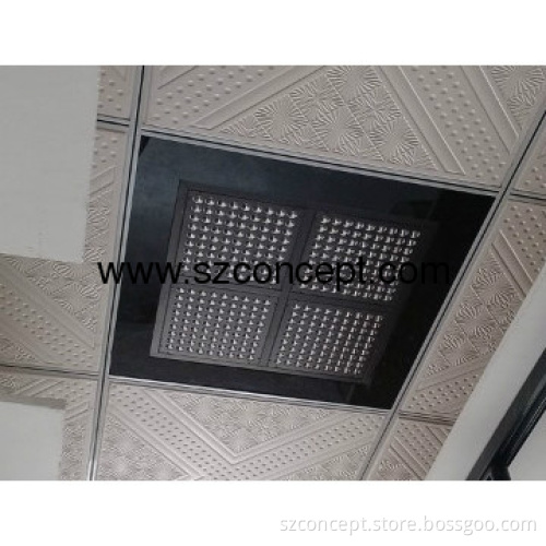 Popular and Hot style LED Module Recessed Light, 64W-h-